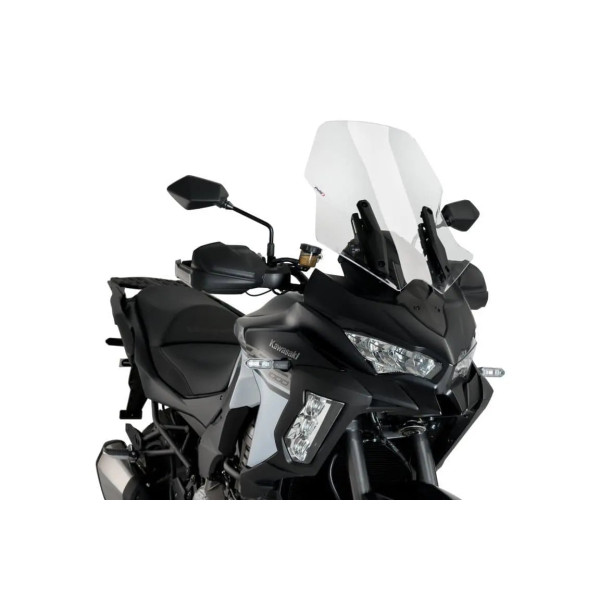 Puig Puig touring screen | clear | kawasaki versys 1000 se 2019>2024